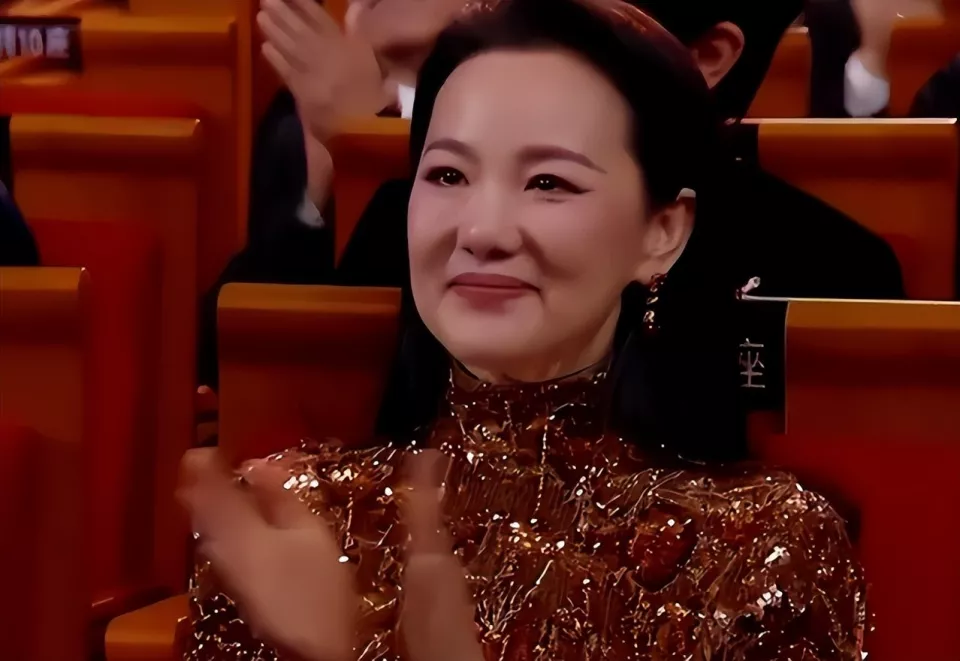 金鸡奖这一夜,座位暴露江湖地位