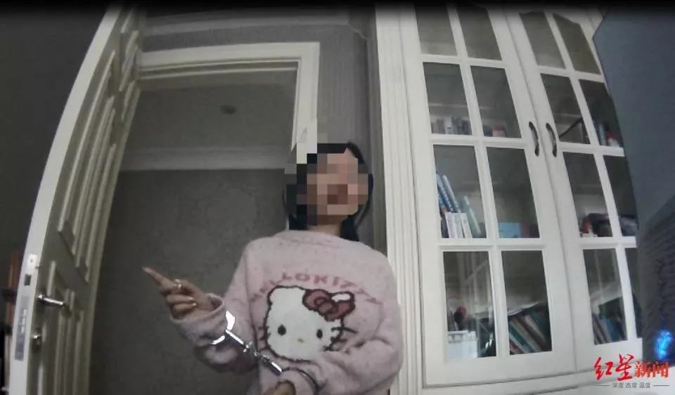 留学女生遭遇“套路贷”:13万借款被恶意垒高至1260万