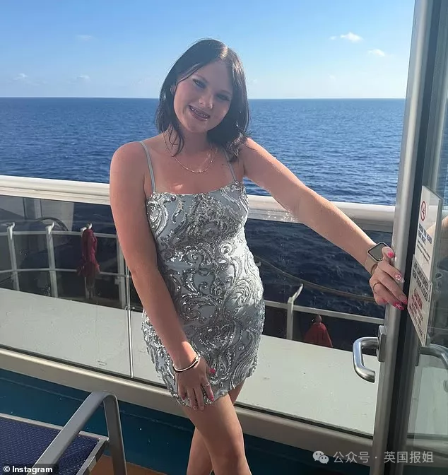 美少女游轮神秘死亡 尸体被藏床底 凶手是继母之子?!