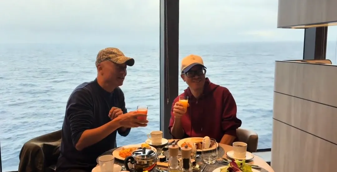 撑不住了,他们押宝中国 撑不住了,他们押宝中国