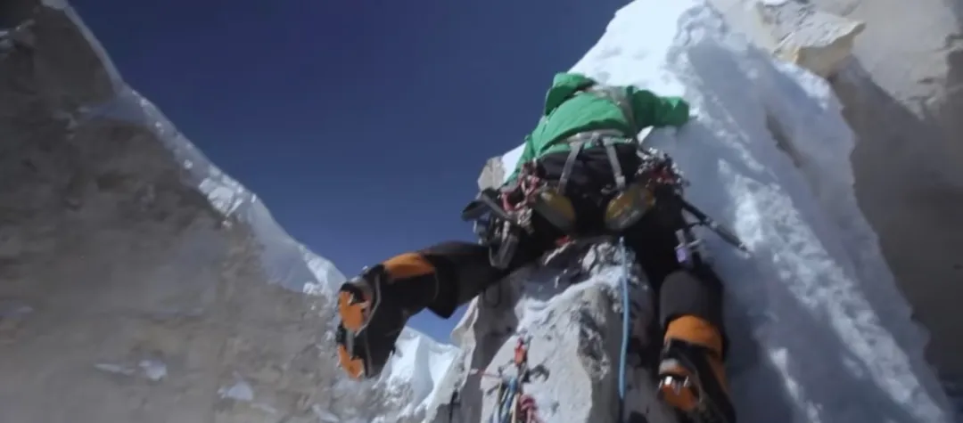 “徒步圈顶流”，中国死亡率最高的“夺命路线”