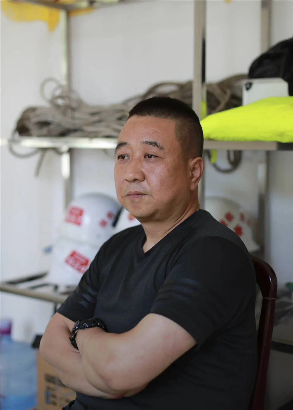 “徒步圈顶流”，中国死亡率最高的“夺命路线”