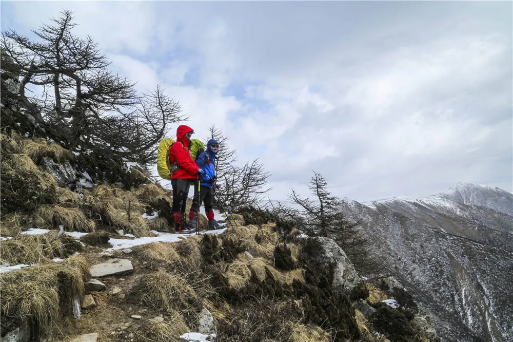 “徒步圈顶流”，中国死亡率最高的“夺命路线”