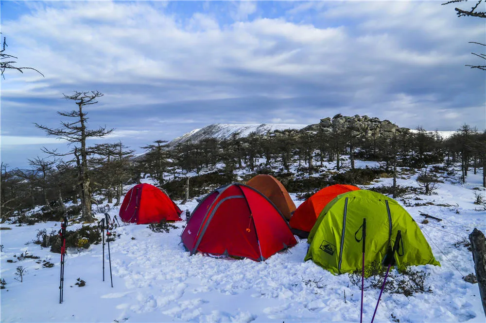 “徒步圈顶流”，中国死亡率最高的“夺命路线”