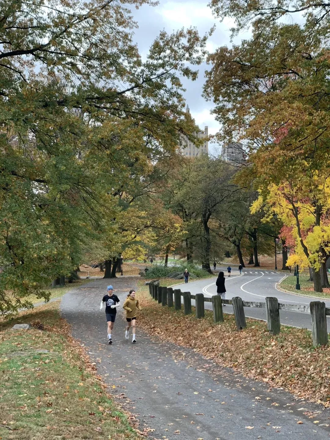 一到美国,我就明白为什么法国人瞧不上美国人