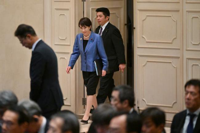 酝酿惊天变局：习已备好A、B计划