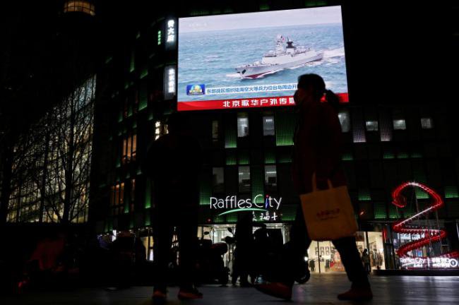 酝酿惊天变局：习已备好A、B计划