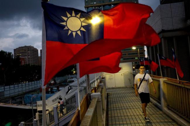 酝酿惊天变局：习已备好A、B计划