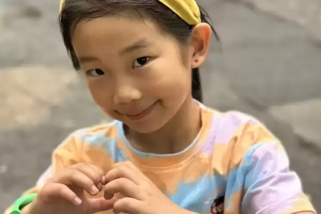 撞死8岁华裔女孩 印度裔司机曝光