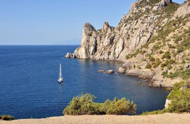 乌克兰的这些地区将被承认为俄罗斯领土 乌克兰的这些地区将被承认为俄罗斯领土