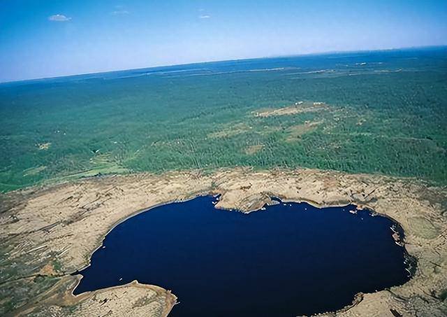 西伯利亚：吃不完的肉 砍不完的森林 挖不完的矿