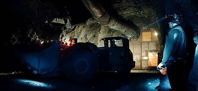 西伯利亚：吃不完的肉 砍不完的森林 挖不完的矿