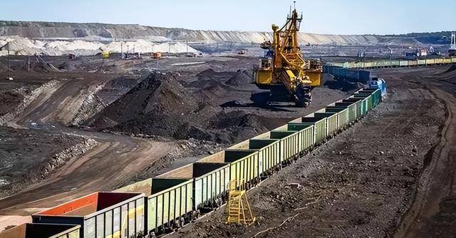 西伯利亚：吃不完的肉 砍不完的森林 挖不完的矿