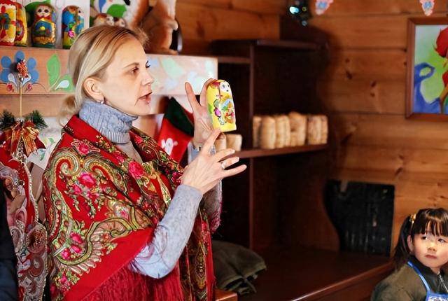 东北最洋气农村：全村都是混血 满口东北话