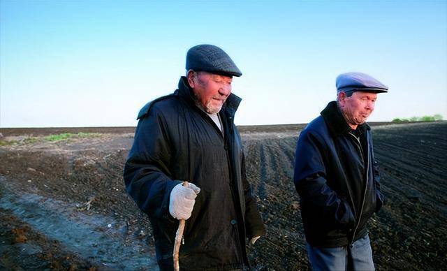 东北最洋气农村：全村都是混血 满口东北话