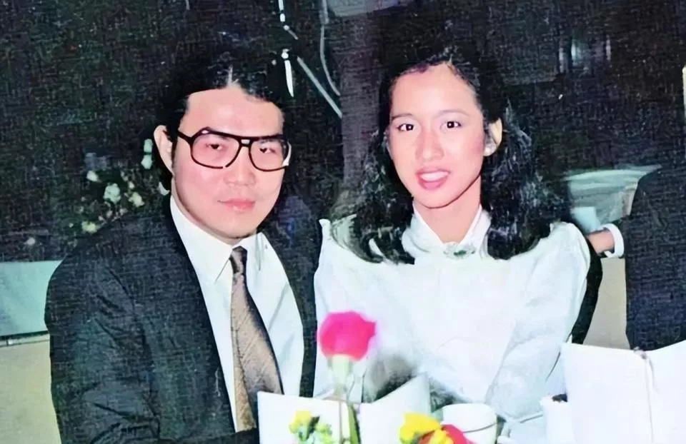 霍震霆两个儿子爆雷,郭晶晶态度已说明一切