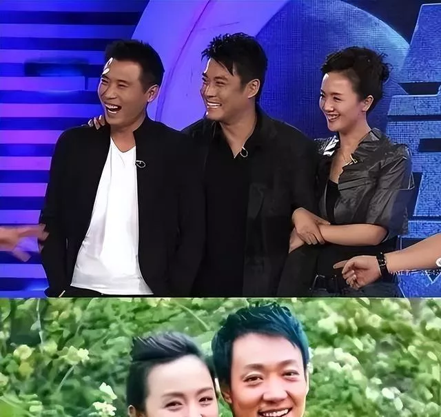 朱媛媛去世仅半年,辛柏青竟已踏上新的人生道路