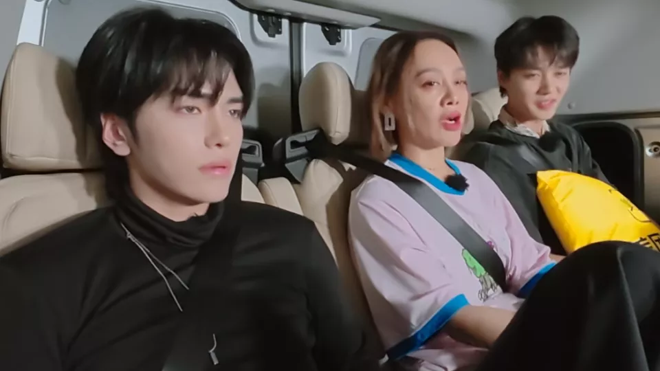 刘晓庆调侃梁朝伟,一脸崇拜感慨:这才是老炮啊!