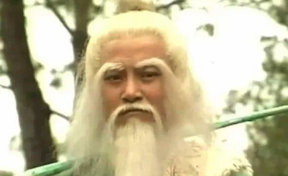 颠覆你的认知,射雕五绝,没一个好鸟 颠覆你的认知,射雕五绝,没一个好鸟