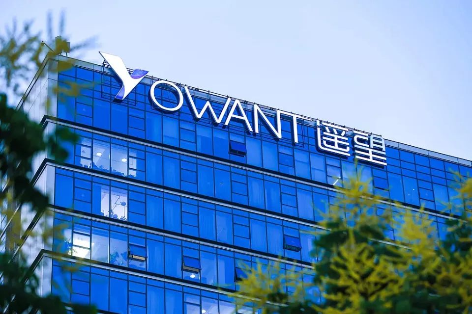 手握70位明星,但它却亏了34亿