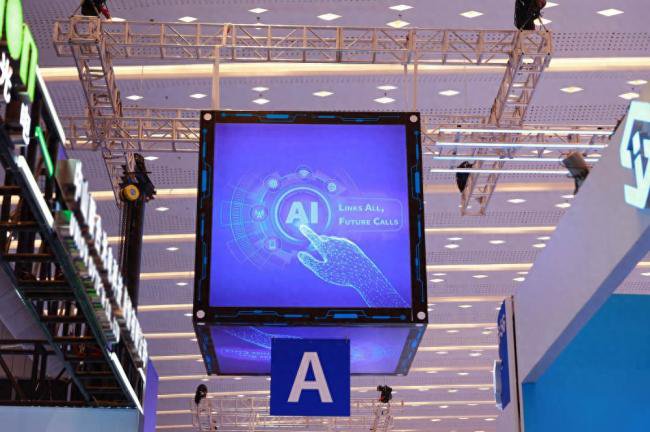 如何看待美股AI估值争议