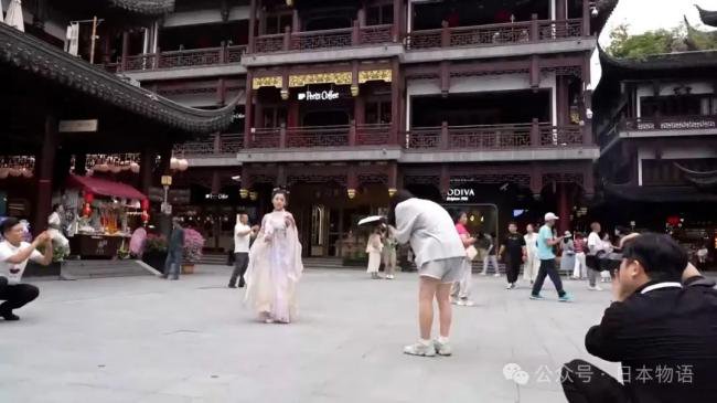 日本政府罕见公开1真实资料 　狠打脸中共