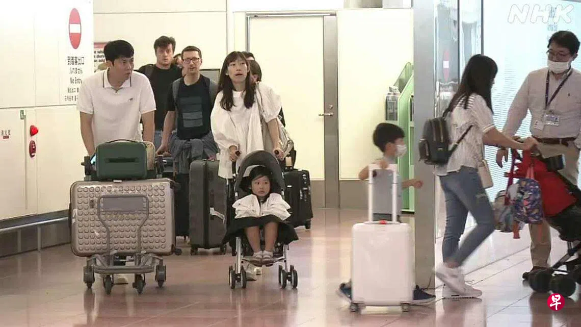 日本政府罕见公开1真实资料 　狠打脸中共