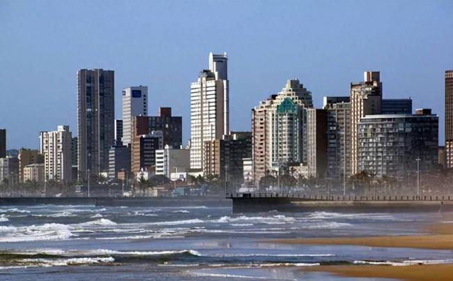 倒退最快国家:从全球第六到穷国,只用了五年 倒退最快国家:从全球第六到穷国,只用了五年