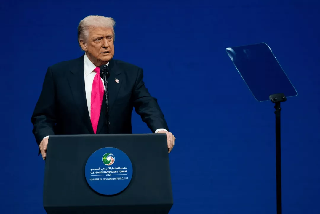 特朗普被曝：正准备关税"备胎方案"