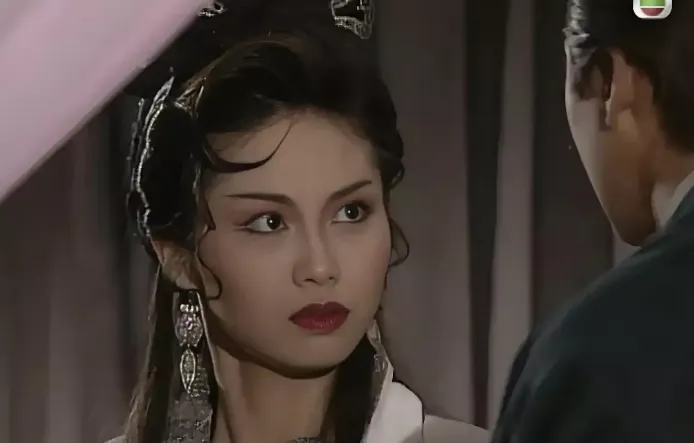 江湖传奇陈妙瑛,相貌平平却从黑道大嫂上位豪门贵妇