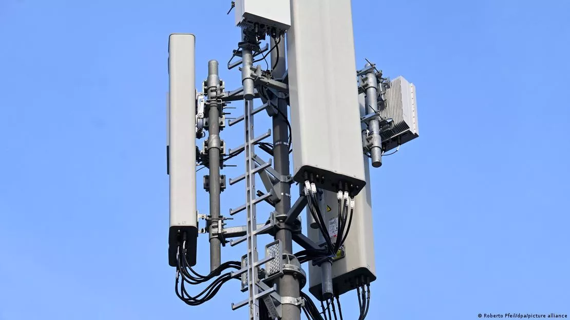 制定法律禁令淘汰华为？欧洲在考虑中