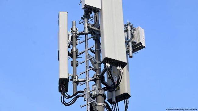 淘汰华为？欧盟这是一厢情愿