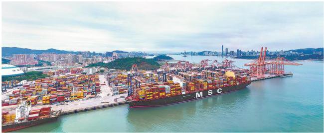 一天买空一个“国家” 全面大储备 什么信号