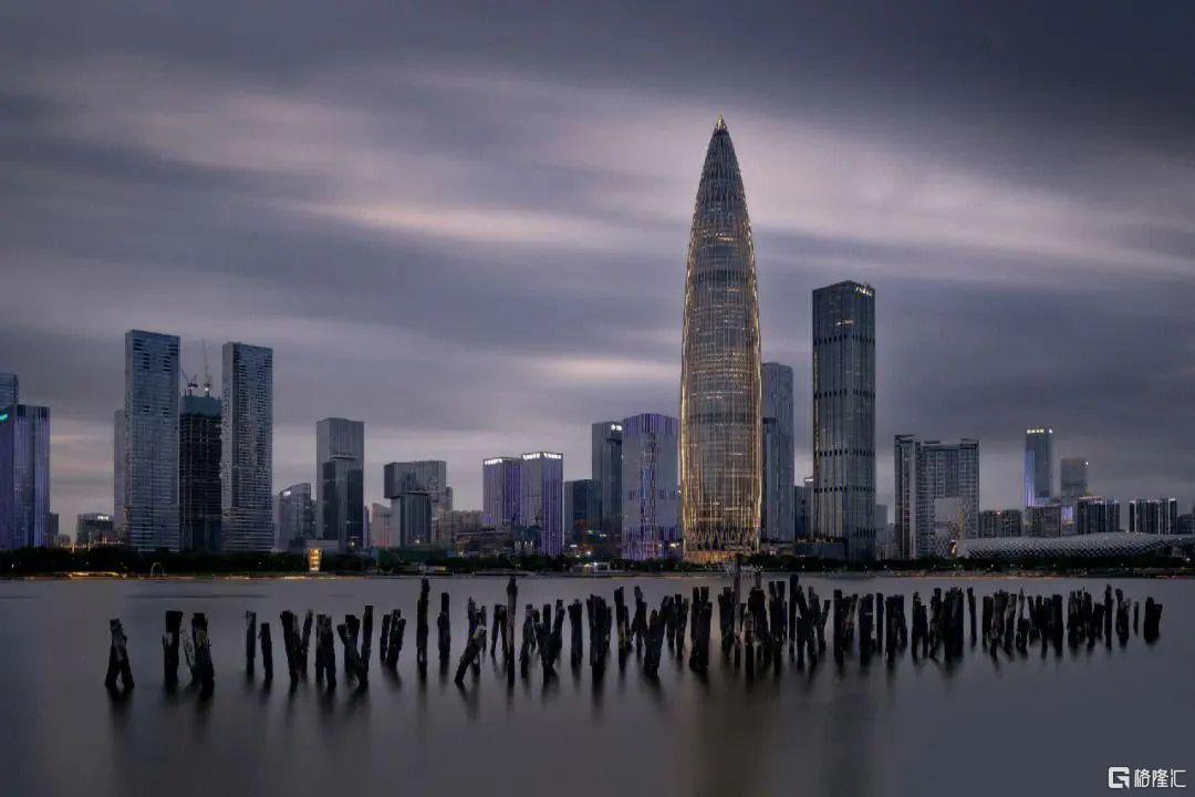 深圳楼市，怎么了？