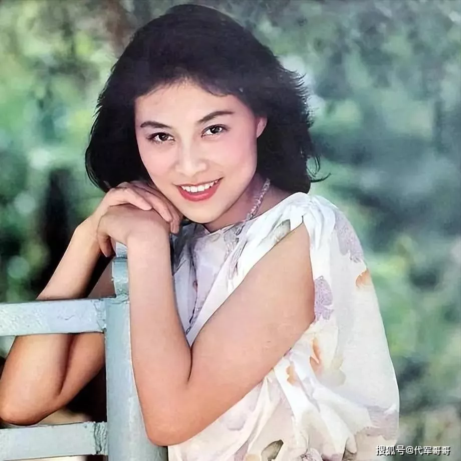 她是"最惨"影后,生女后患癌遭丈夫抛弃,63岁终凭《四喜》翻红