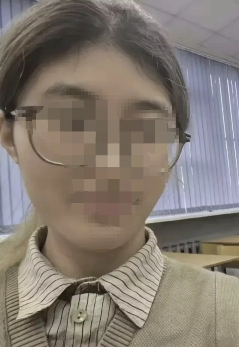 在俄失联身亡的中国女留学生家属：遗体已火化