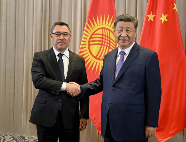 推升反中浪潮?北京友邦逮捕中国籍CEO 推升反中浪潮?北京友邦逮捕中国籍CEO