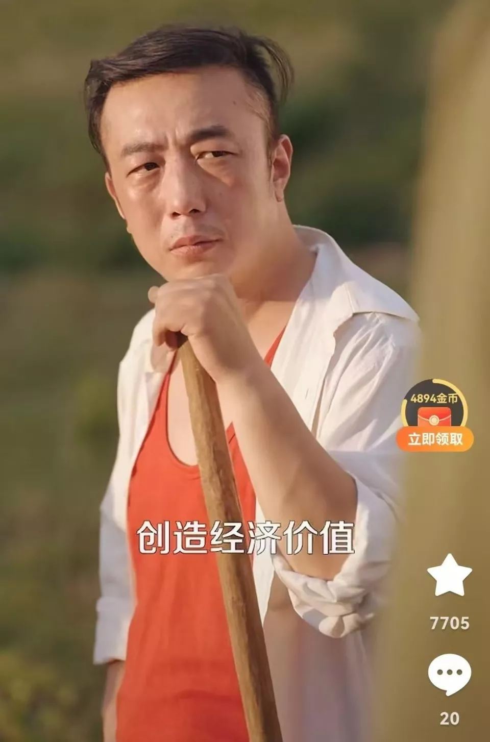 群演男演员因脑出血在出租屋去世,同行:大家都在赶工期