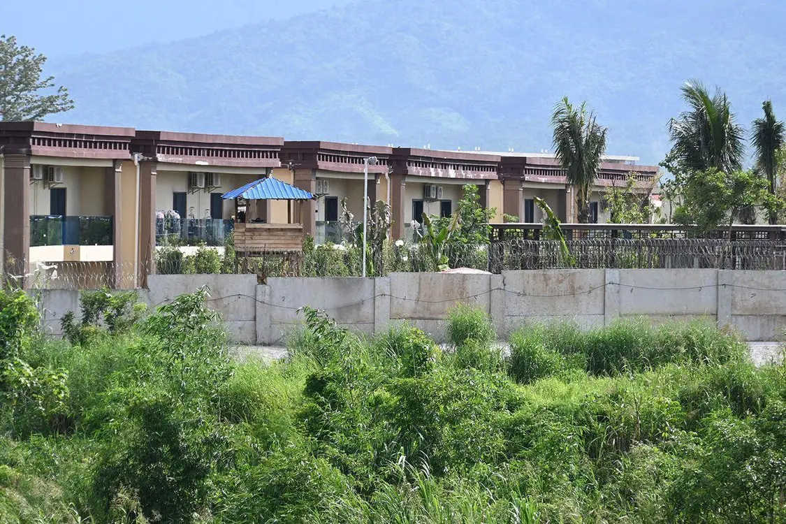 柬埔寨电诈产业链沉浮录：从“园区前世”到“今生回流”