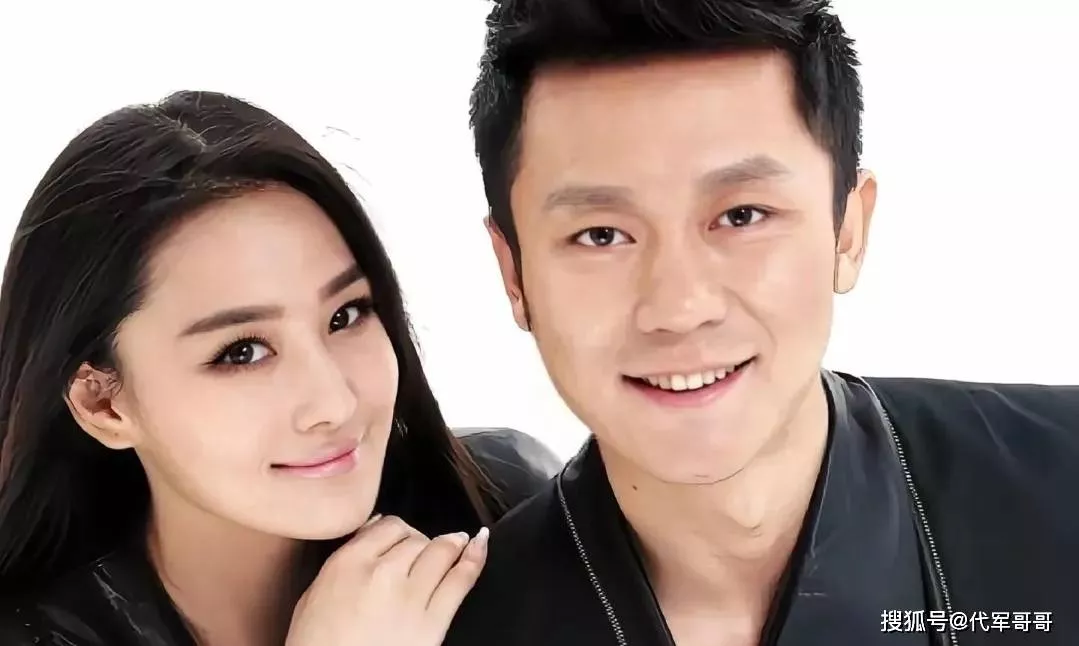 她与李晨分手6年后嫁普通人,整个人都变样了