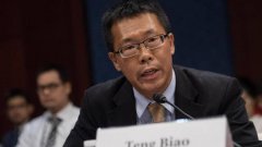 中国人权律师滕彪：习近平「高科技极权」监控比《1984》更恐怖