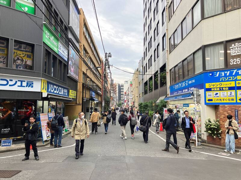 外国人取得日本房地产，自明年起将强制登记国籍。（路透）