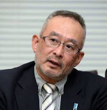 日本保守党众议员岛田洋一表示，日本的「反间谍法」若迟迟无法完成，很可能导致中国间谍趁法案尚未通过前加速活动。（取自日本保守党官网）