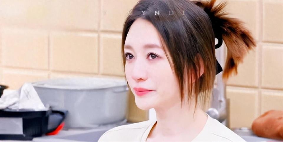 被富商控制4年 两度流产又曝婚变的李小冉 印证了倪萍的评价