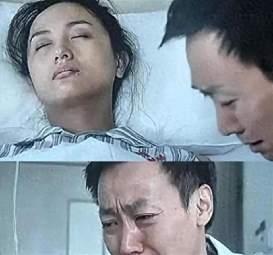 和吴越再婚真相大白后,辛柏青首次谈及朱媛媛