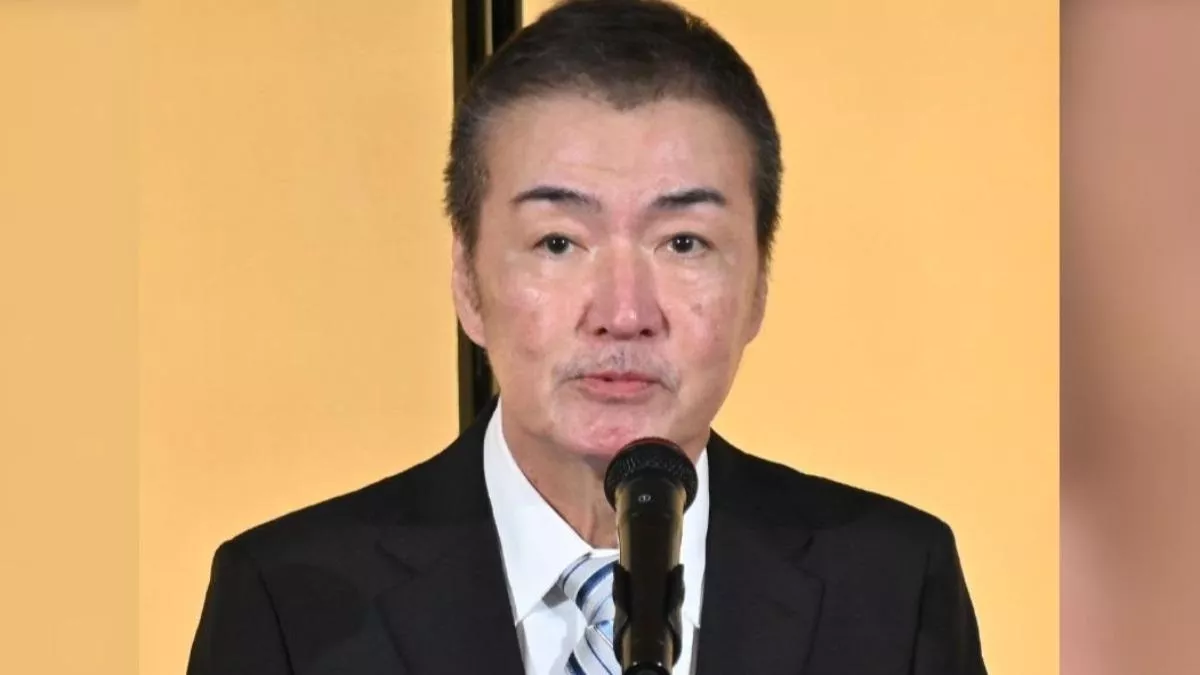 东野圭吾离世|木村拓哉福山雅治群星哀痛悼念:至今仍说不出告别