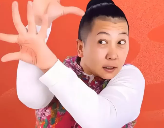 东北雨姐近况被曝光,儿子退伍回家生娃