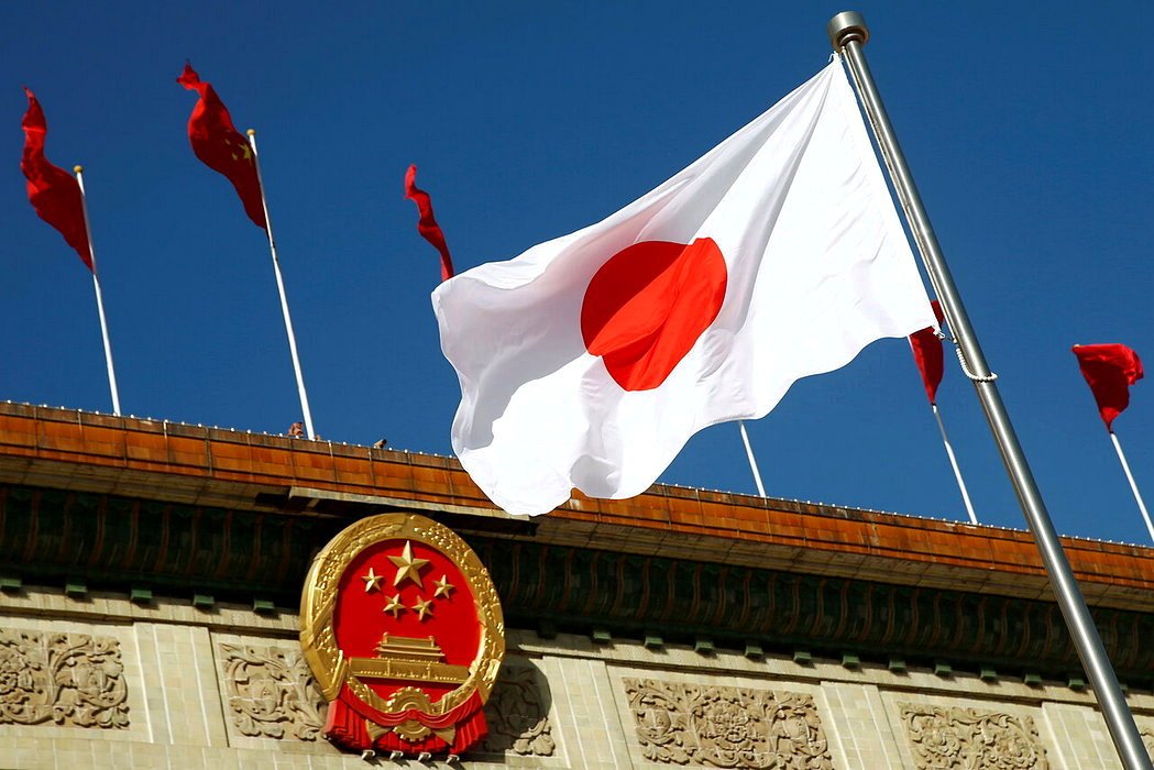 日本跨党派国会议员代表团于24日至27日访问大陆,目前正协调在北京与中共中央对外... 日本跨党派国会议员代表团于24日至27日访问大陆,目前正协调在北京与中共中央对外...