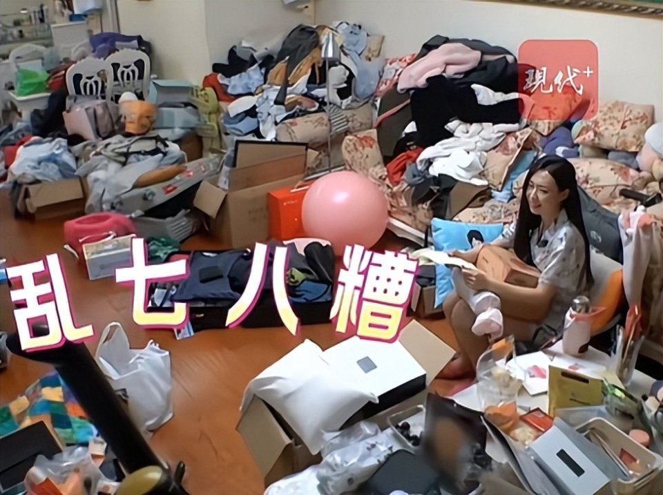 《我家那闺女2026》去年是真尬,今年是真好看!