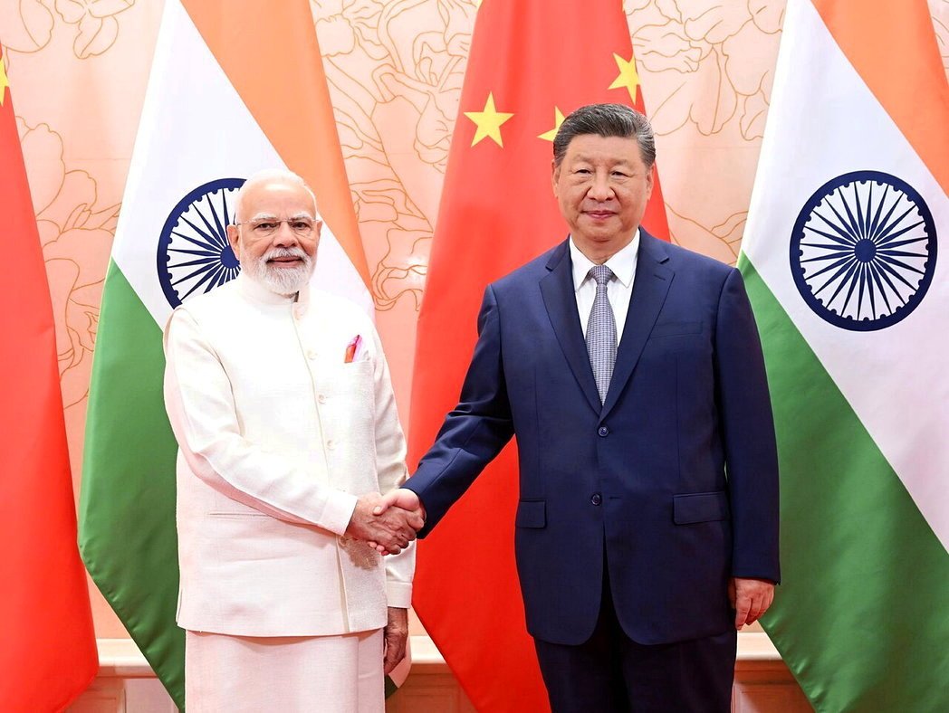 路透报导,大陆国家主席习近平极高机率率领庞大代表团出席9月12日至13日在印度新... 路透报导,大陆国家主席习近平极高机率率领庞大代表团出席9月12日至13日在印度新...